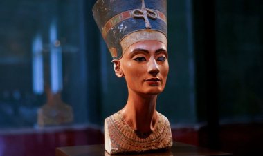 Egypt Seeks Return of Nefertiti Bust