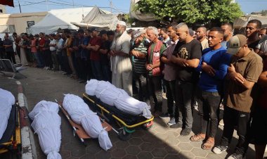 Israeli Strikes in Gaza Kill 61 in 48 Hours