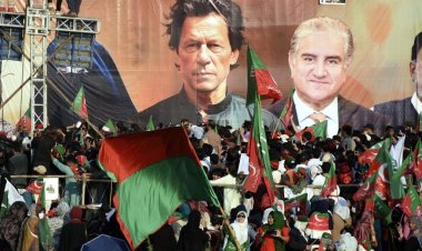 Thousands Rally in Islamabad for Imran Khan's Release