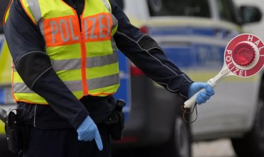 Germany to Implement Temporary Border Controls