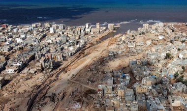 Libya Marks First Anniversary of Deadly Floods