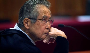 Peru's former president Alberto Fujimori dead at 86