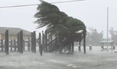 Hurricane Francine Causes Power Outages, Flooding in Louisiana