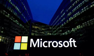 Microsoft Approves $60 Billion Buyback, Raises Dividend