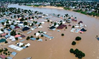 Nigeria Faces New Flood Threat in 11 States