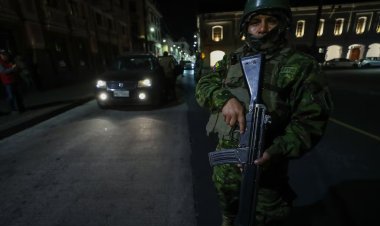 Ecuador faces severe power crisis