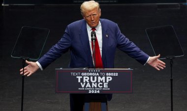 Trump promises incentives for foreign companies to relocate