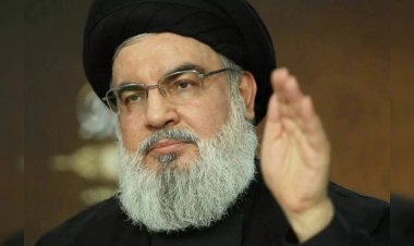 Hezbollah confirms Nasrallah dead