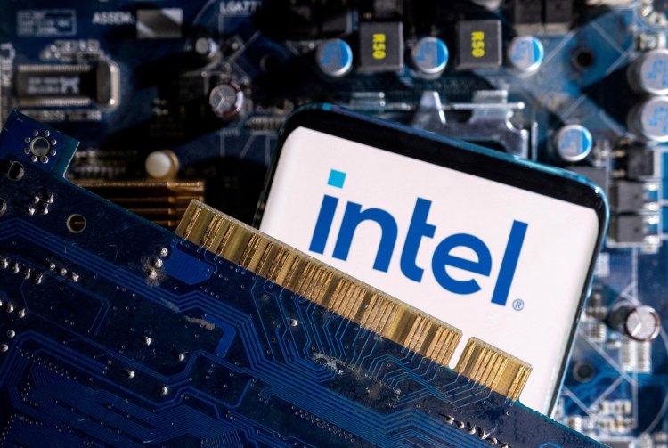 Intel to Unveil Revitalization Plan in September