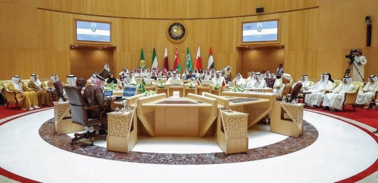 GCC-Russia Ministers Call for Gaza Ceasefire