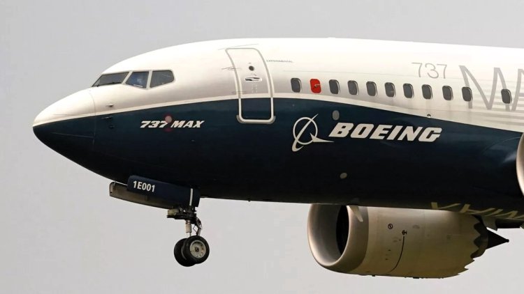 Boeing Delays 737 MAX Production Amid Pay Disputes