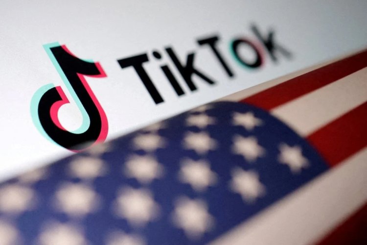 TikTok Seeks to Block US.. Ban Over Free Speech