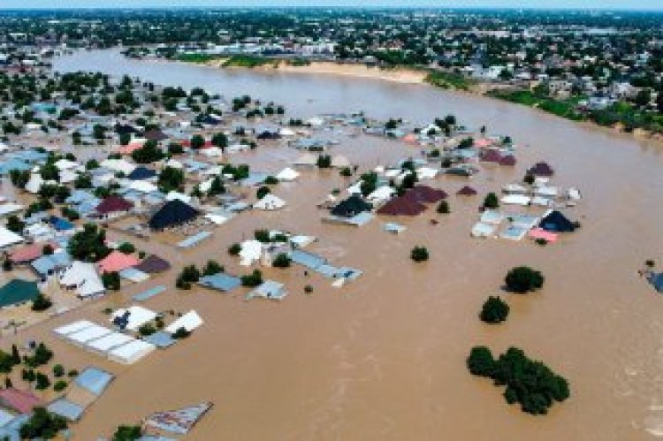 Nigeria Faces New Flood Threat in 11 States