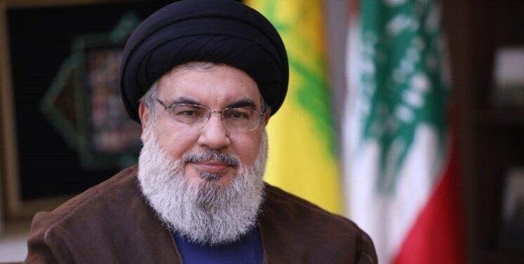 IDF claims Nasrallah killed in Beirut airstrike