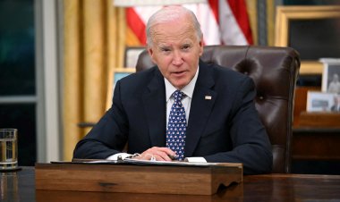 Biden pledges aid for hurricane-hit Southeast