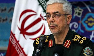Iran warns of stronger retaliation after missile attack on Israel