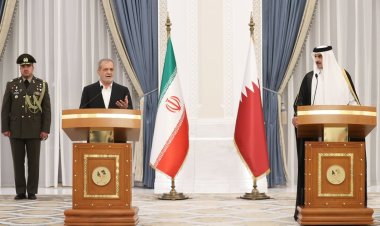 Iran warns of stronger retaliation to Israeli actions