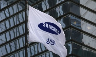 Samsung profits rise but miss estimates amid AI lag