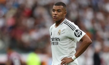 Mbappe denies rape allegations in Sweden