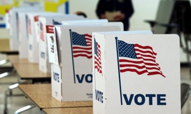 Republicans file lawsuits as early voting begins