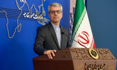 Iran files U.N. complaint over Israeli strike threats