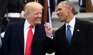 Trump criticizes Harris and Walz at NC rally