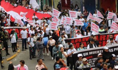 Peru transport strike halts cities over crime