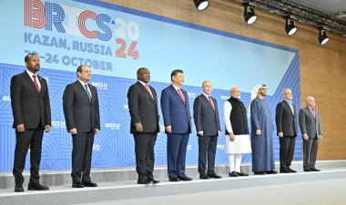 BRICS+ summit in Russia expands bloc and influence