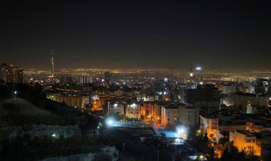 Iran intercepts Israeli airstrikes on military sites