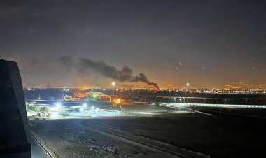 Israel launches airstrikes on Iran amid tension