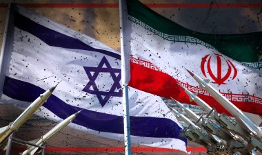 Netanyahu confirms airstrikes on Iranian sites