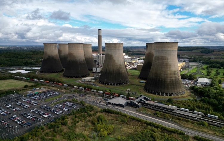 UK's biggest steelworks to close after 100 years