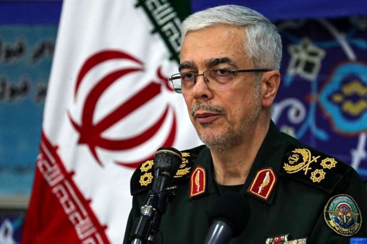 Iran warns of stronger retaliation after missile attack on Israel