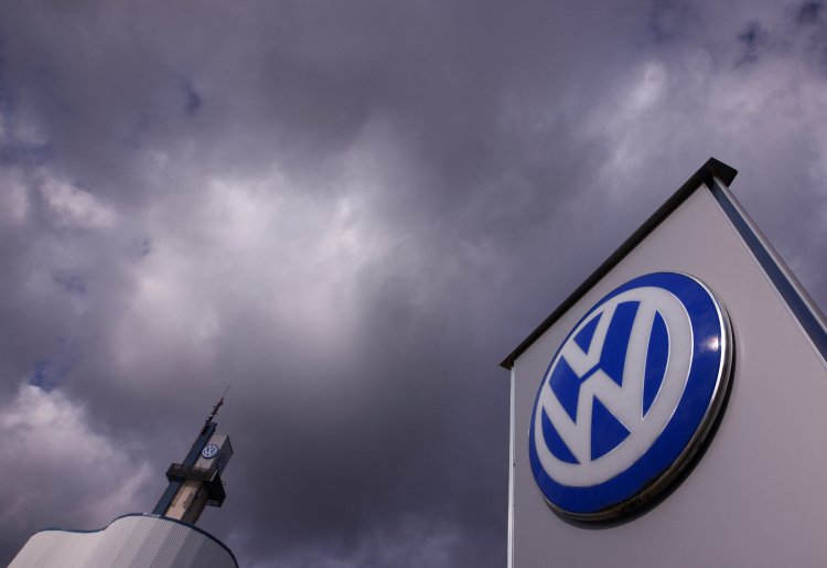 Volkswagen reports 7% drop in Q3 deliveries