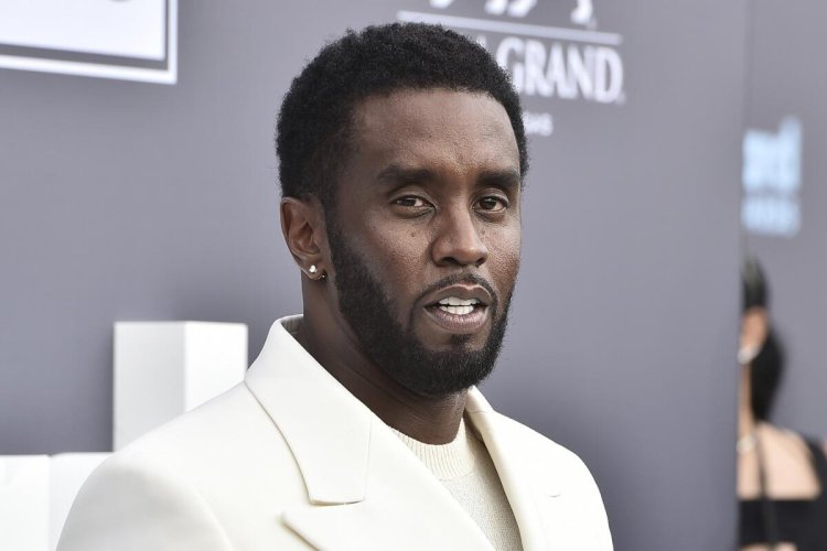 Sean "Diddy" Combs faces six new abuse lawsuits