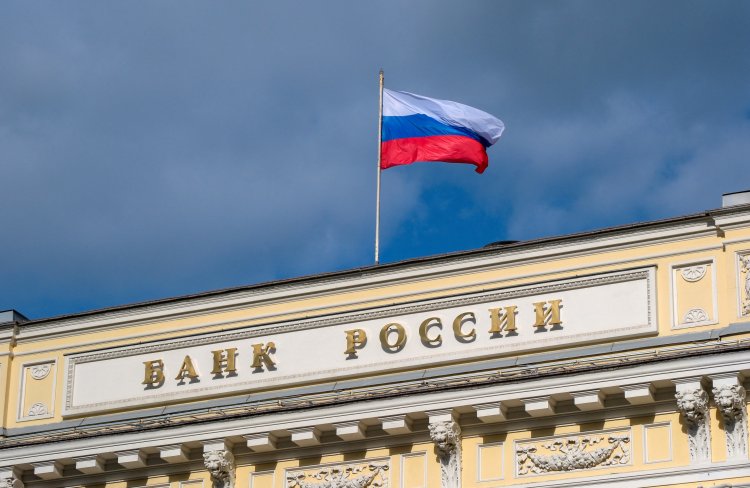 Russia raises interest rate to record 21%