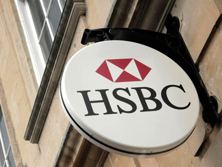 HSBC profits surge 10%, announces $3B buyback