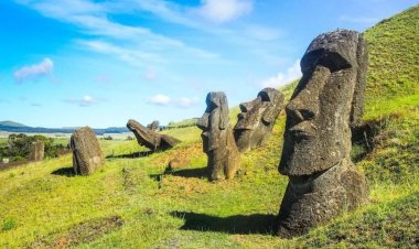 Easter Island grapples with tourism impact