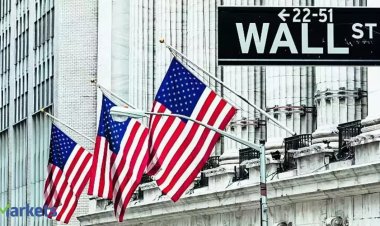 Wall Street sees election as catalyst for stock rally