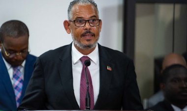 Haiti appoints new prime minister amid crisis