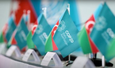 COP29 opens in Baku with urgent climate warnings