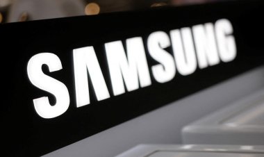 Samsung shares hit 4-year low amid tariff fears
