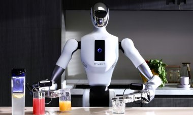 China advances humanoid robot deployment