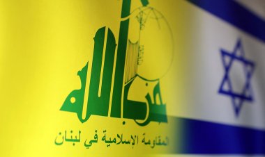 Israel and Hezbollah sign historic ceasefire