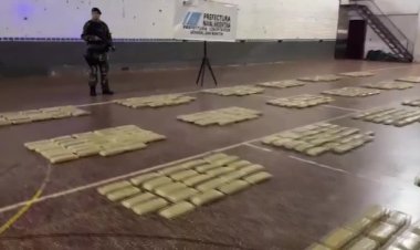 Colombia intercepts 6 drug submarines bound for Australia