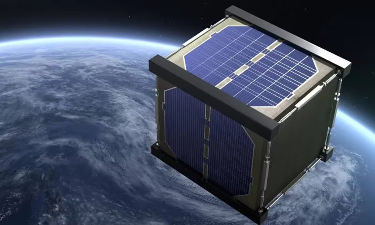 Japan launches first wooden satellite, LignoSat