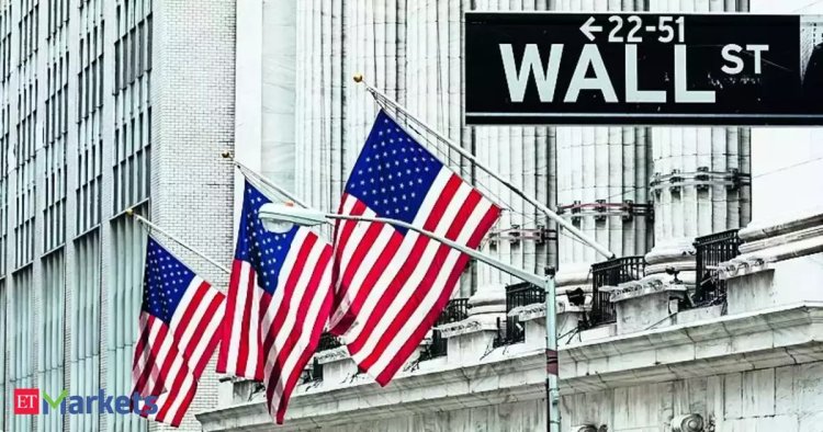 Wall Street sees election as catalyst for stock rally