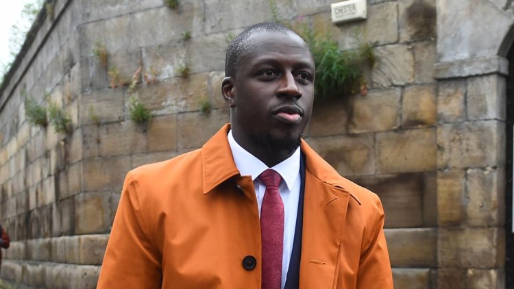 Benjamin Mendy wins partial case for unpaid wages