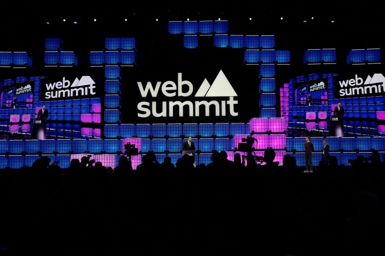 WebSummit 2024 opens in Lisbon with 70,000 attendees