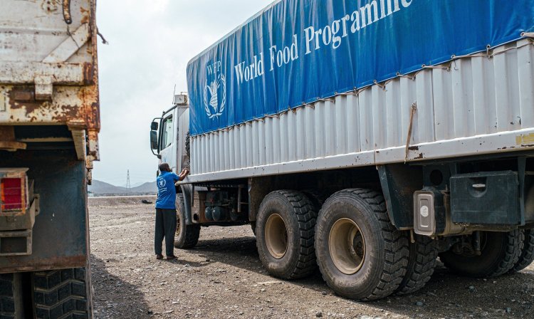 Sudan extends U.N. access at Adre border crossing